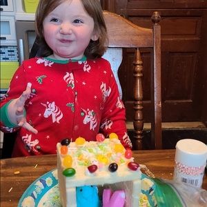 Meet your Posher, Samantha